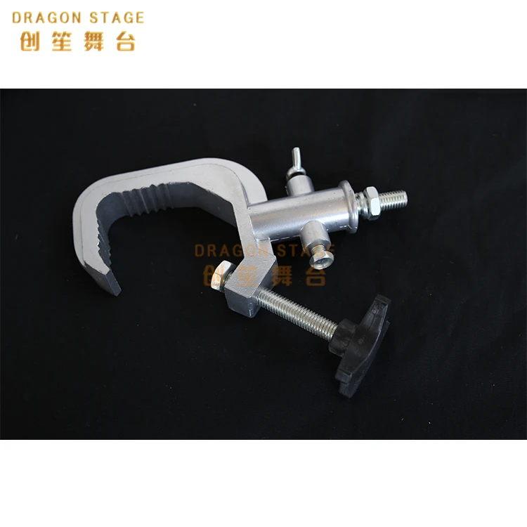 High Quality Adjustable Tube Clamps,Round Tube Clamp,Aluminum Tube Clamp Buy Aluminum Tube