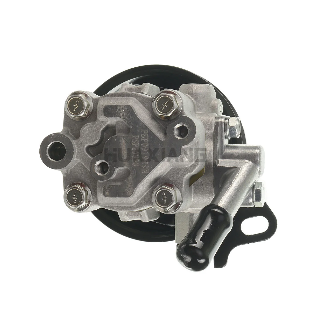 

In-stock CN US Power Steering Pump with Pulley for Nissan Sentra Tsubame Tsuru NX l4 1.6L 21-5828 4911052Y00