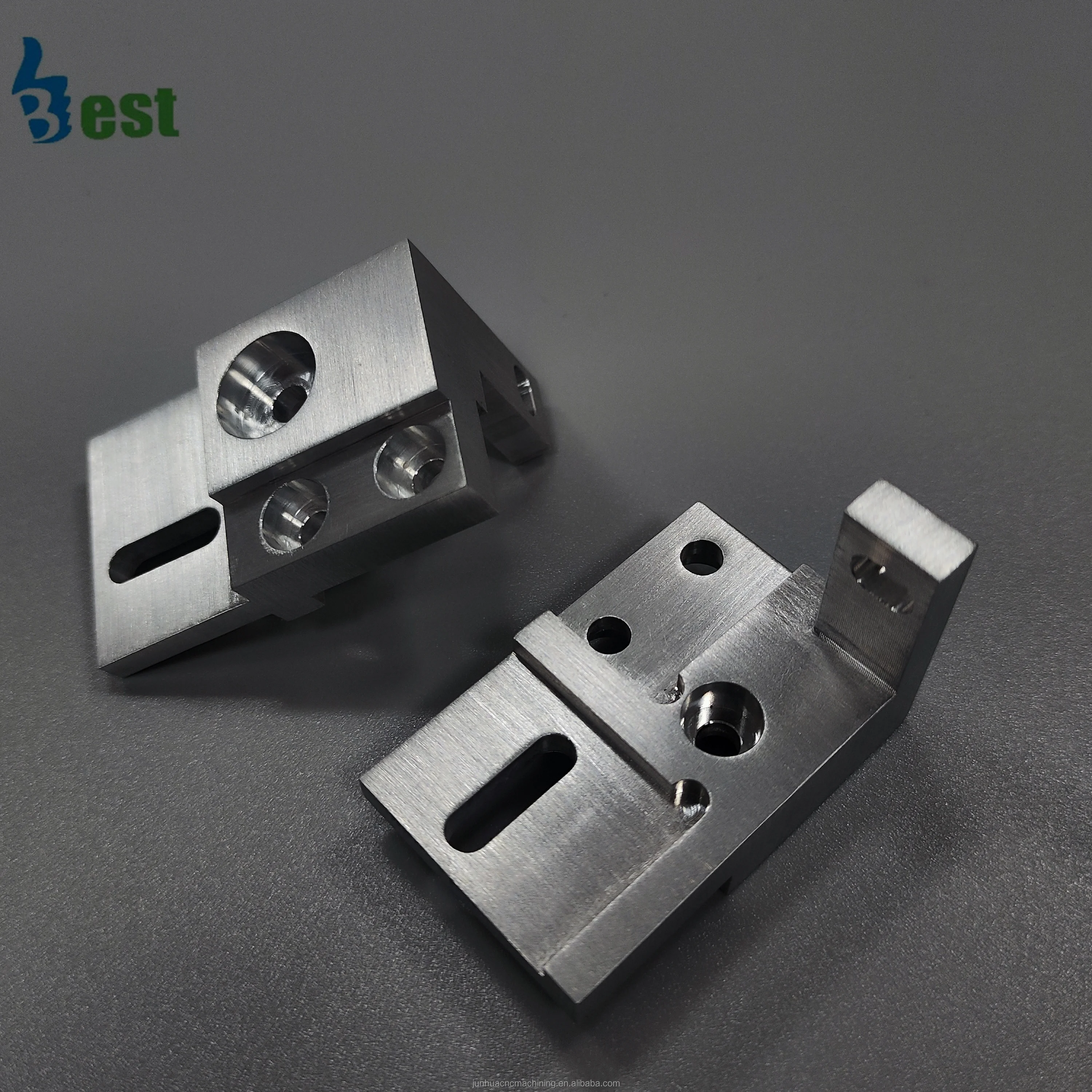 

custom metal CNC service 5 axis cnc machine spare parts precision aluminum cnc milling machining parts