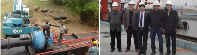 Portable Gold Dredger Small Sand Dredging Machinery.jpg