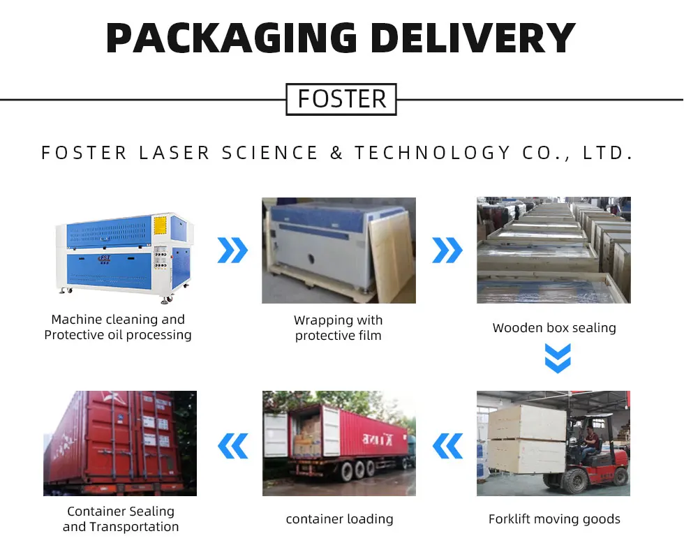 
1390 co2 laser cutting machines laser engraving machine 100w with CCD camera 