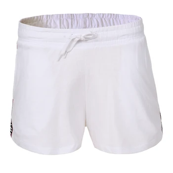 ladies jogger shorts