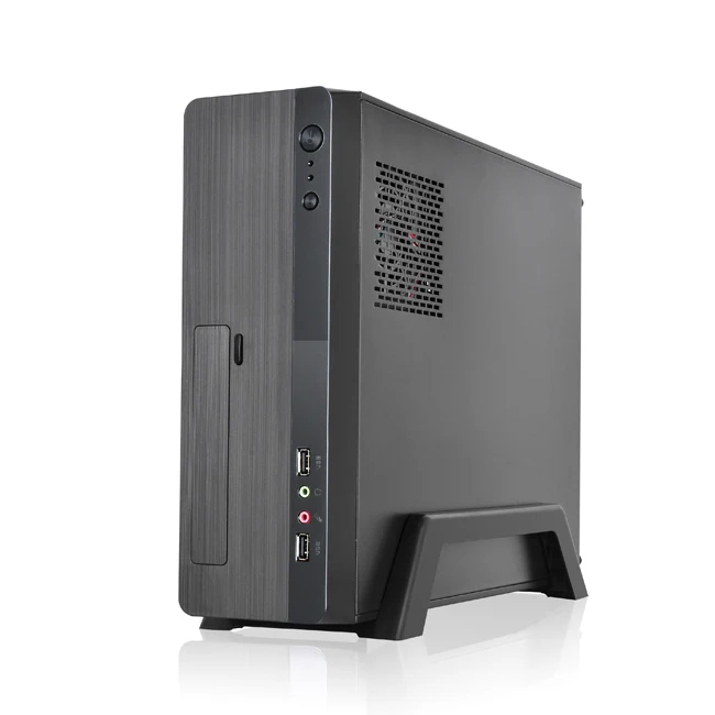 Pc l. Ultra Slim ATX. Тонкий офисный ПК. L PC. Computer Satin al.