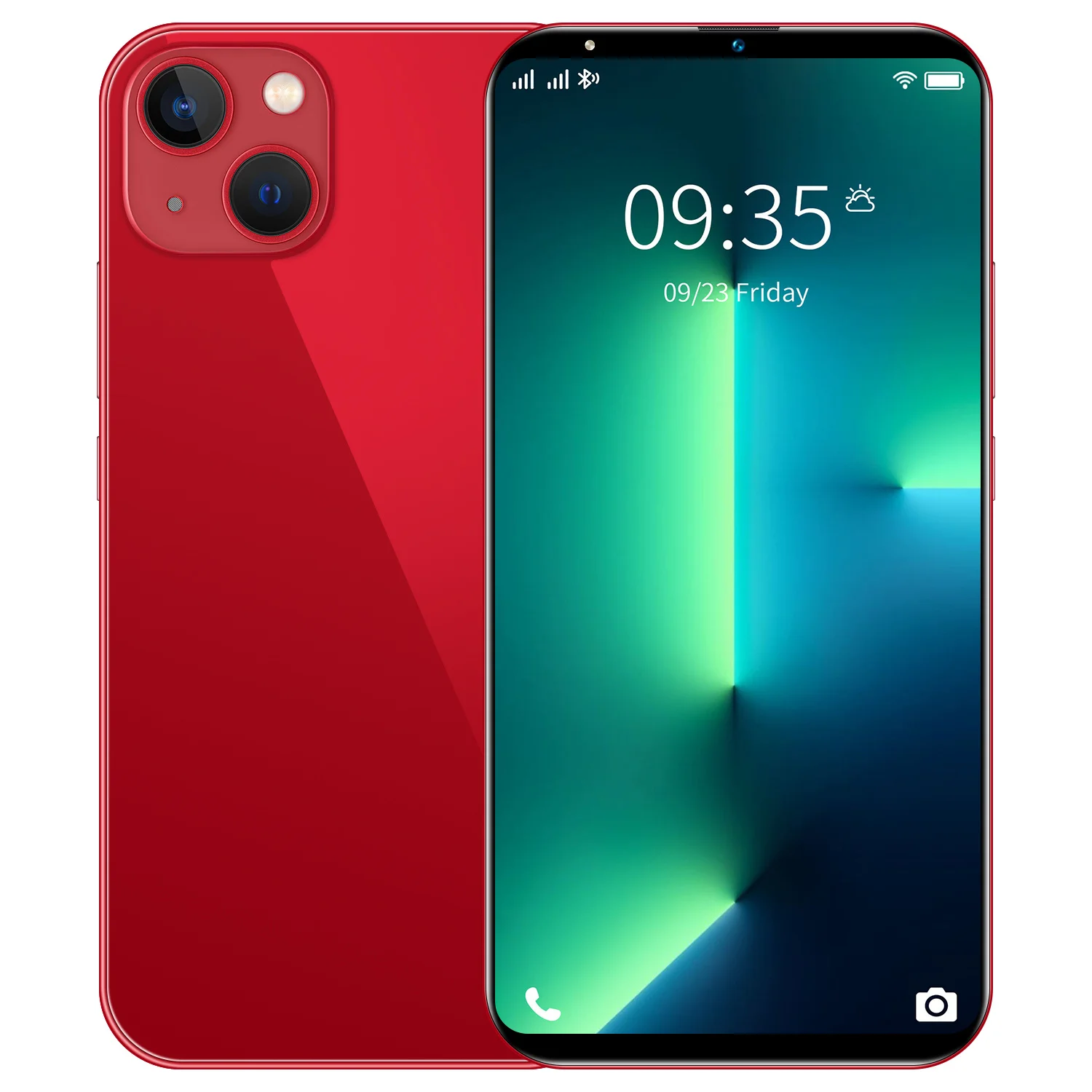 

I13 Pro 6.7 Inch Dual SIM Global Version Android10 Deca Core Gaming mobile phones