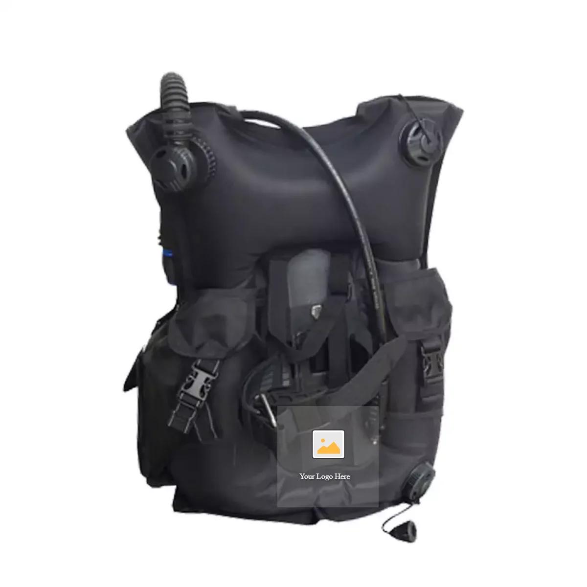 dedepu compensator diving equipment scuba diving bcd