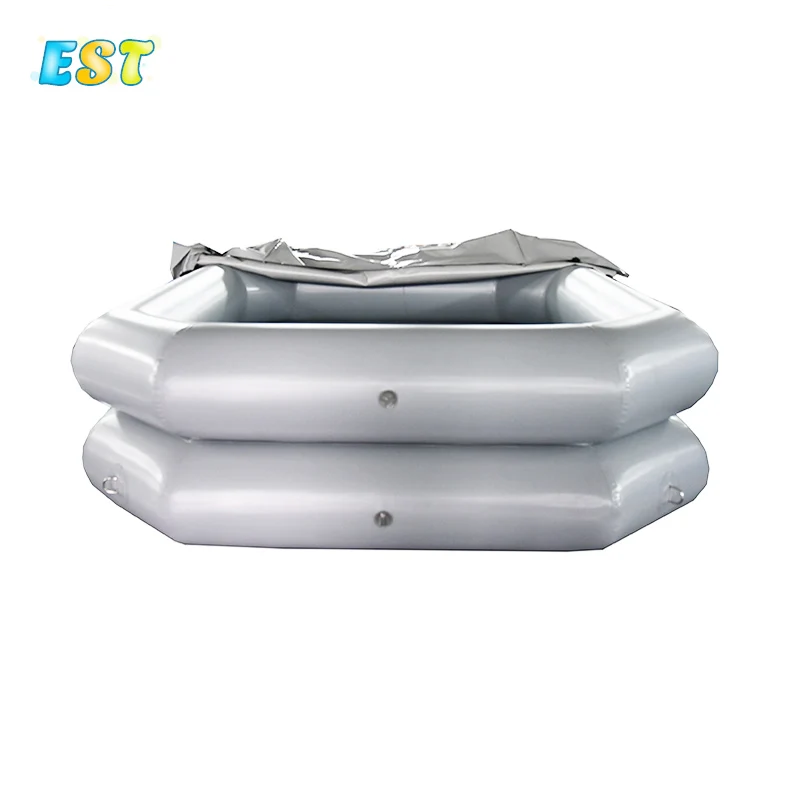 

Commercial inflatable water pool kids pool inflatable swimming pool floating for sale, As the picture