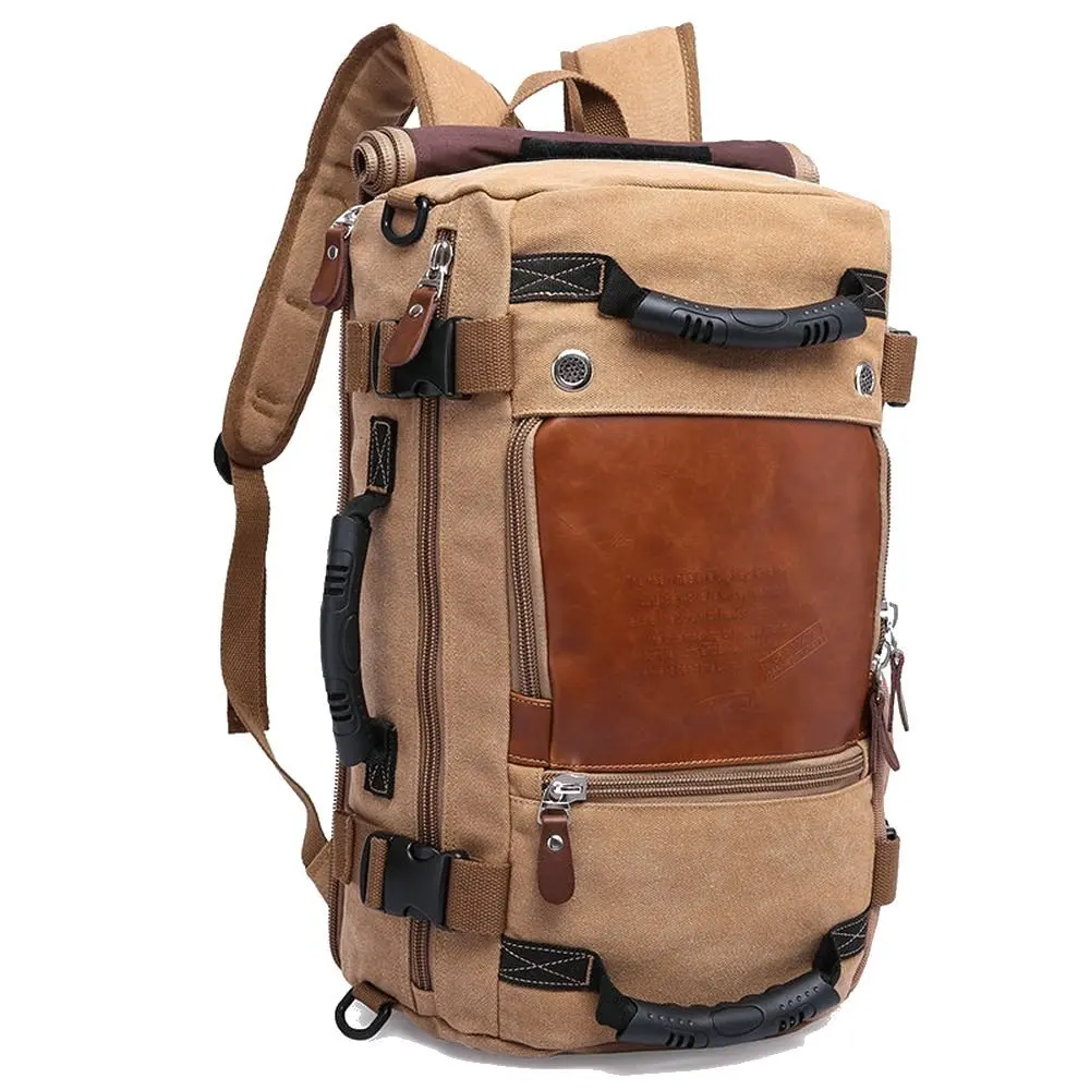 

Fashion shoulders large capacity bag travelling wholesale backpack