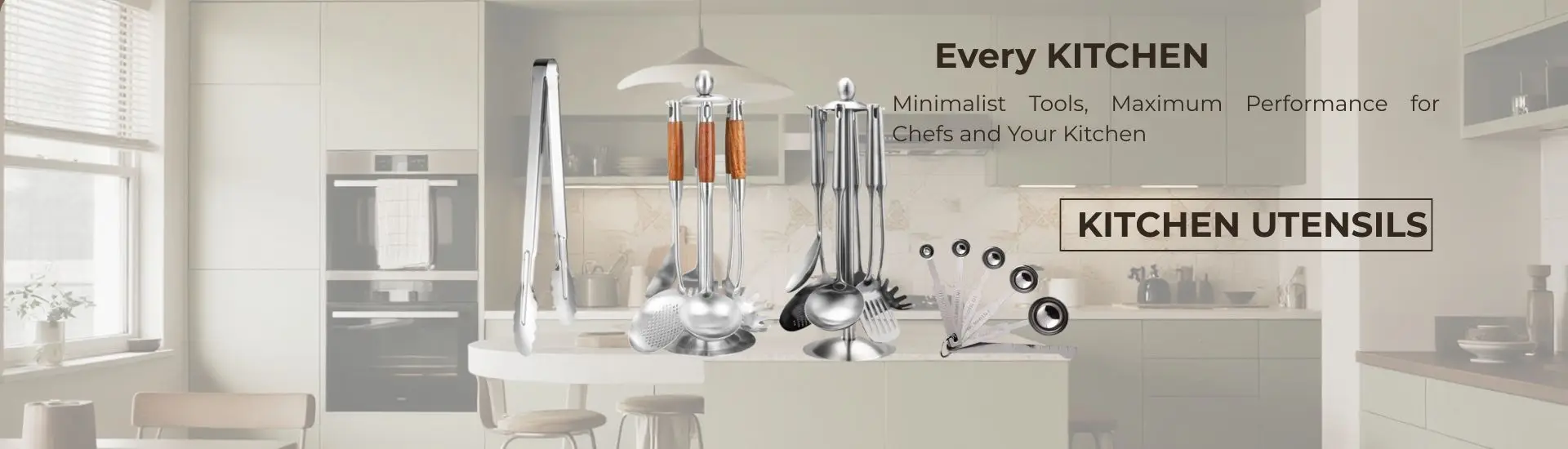 Kitchen Utensils