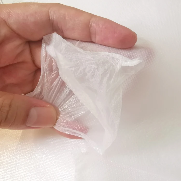 
PP Non Woven Bag Polypropylene Spunbond Nonwoven Fabric China Shoes Agriculture CAR Waterproof Industry Home Textile Hospital 
