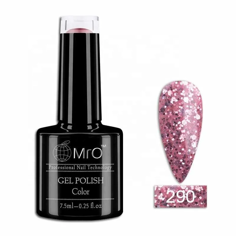 

Uv gel nail polish Factory China
