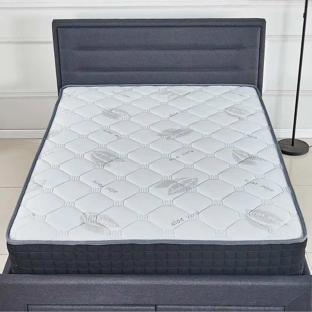 hot sales  Feel Temperature comfortable soft  Neutral import latex mattress