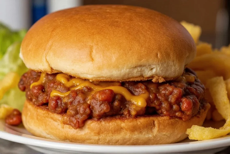 Chili Cheeseburger: Complete Guide to the Classic Comfort Food