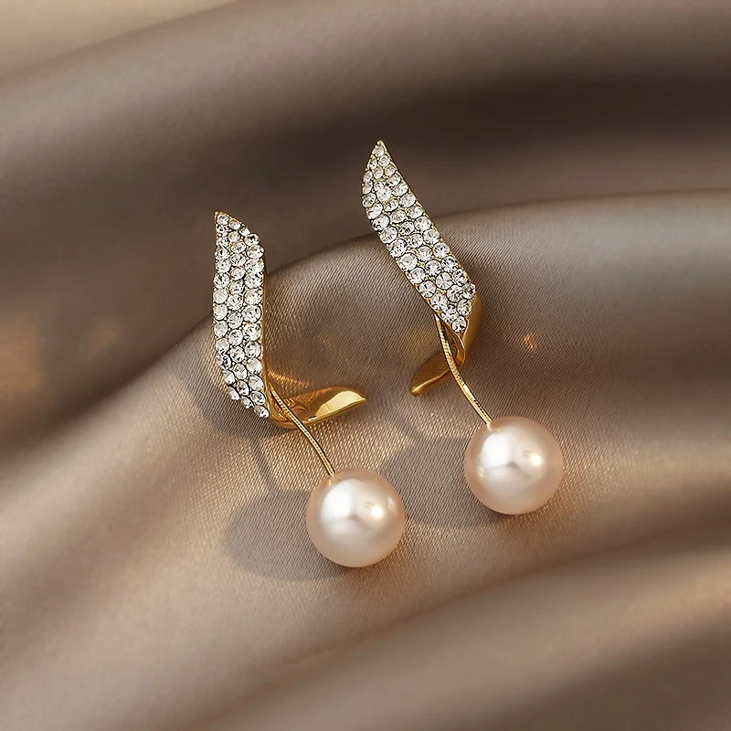 

Personalized fashion earrings