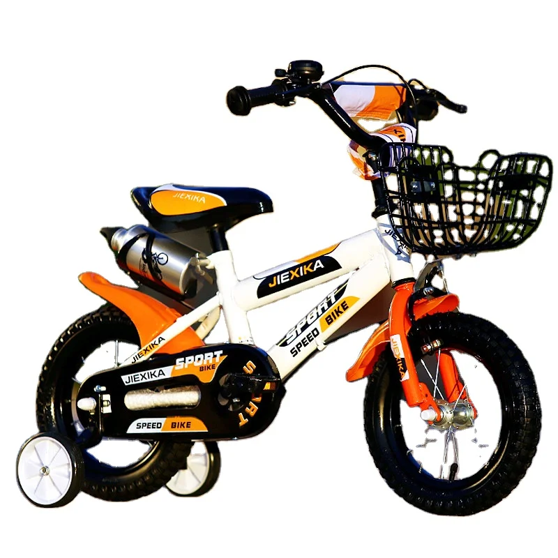 

wholesale CE hot sale kids bikes /OEM custom cheap baby children bicycle bike /beautiful 3 to 5 years old cycle for children, Customized color