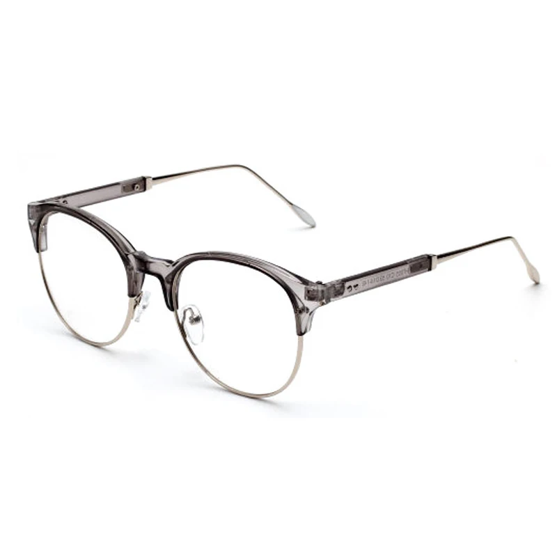 

SKYWAY Fashion Women Eyeglasses Myopia Retro Optical Glasses Frame Brand Design Plain Eye Glasses Oculos De Grau Femininos New