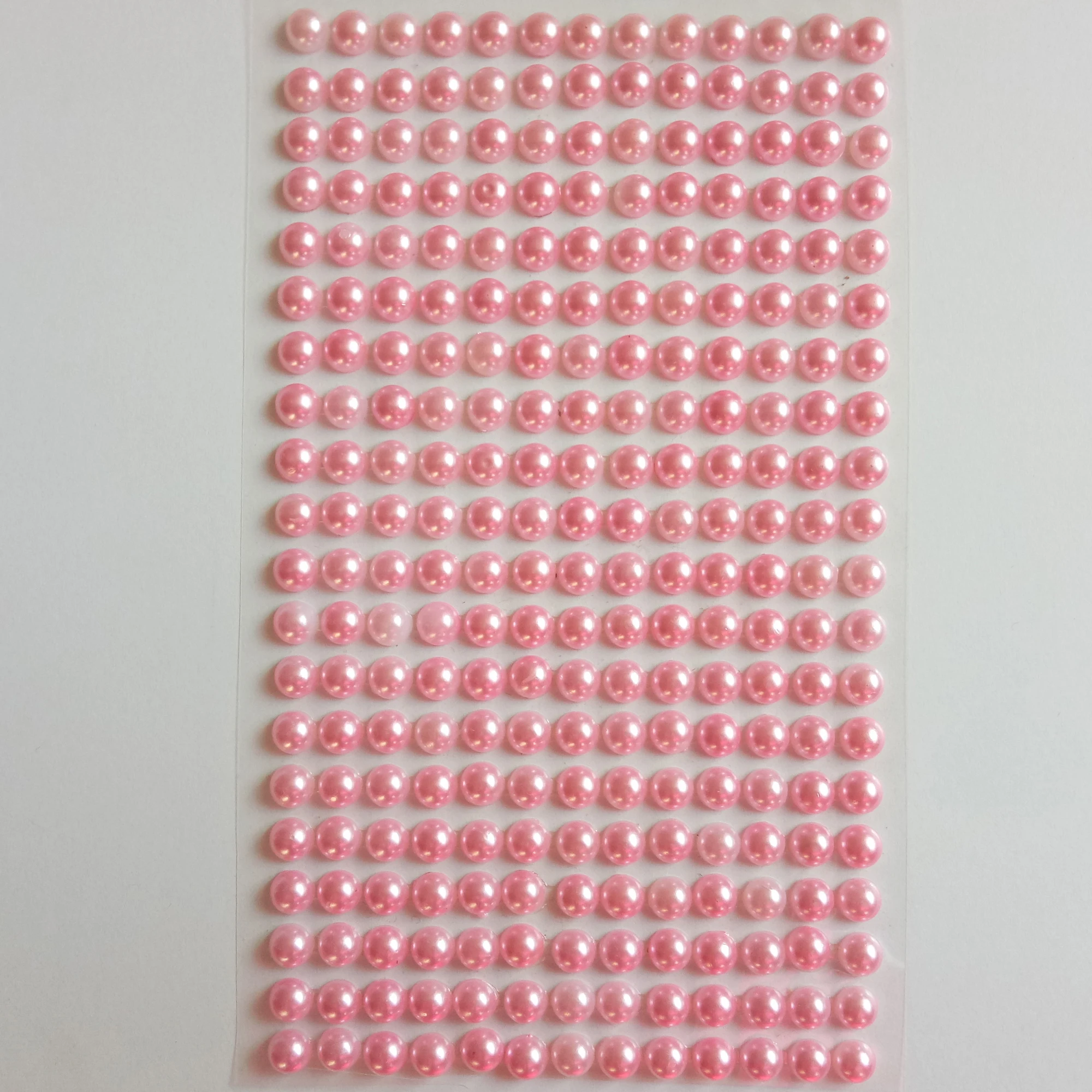 
glitter rhinestone stickers self-adhesive rhinestone pearls for face hair nail decoration 