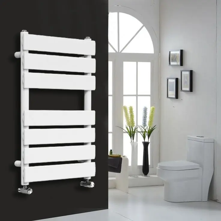 

Hot sales heating radiator manufacture steel heated towel rails