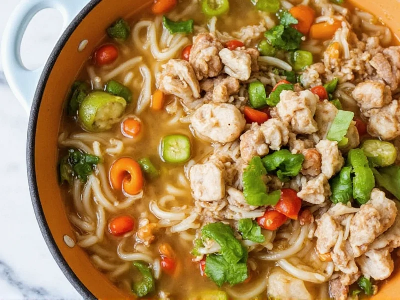 Pho Soup Calories: Standard Count & Variations Explained