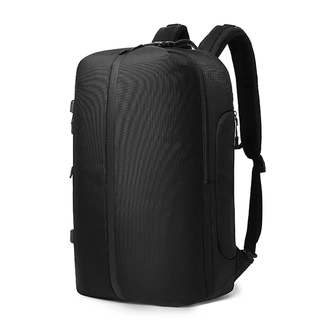

Multifunction USB Charging Men Backpack Large Capacity Waterproof Travel Bag Casual Sports Backpacks Fashion Mochila Infantil, Black,blue,green,grey,camo