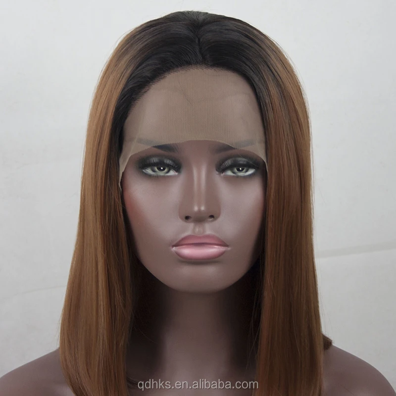 
Wholesale female realistic African mannequin head 