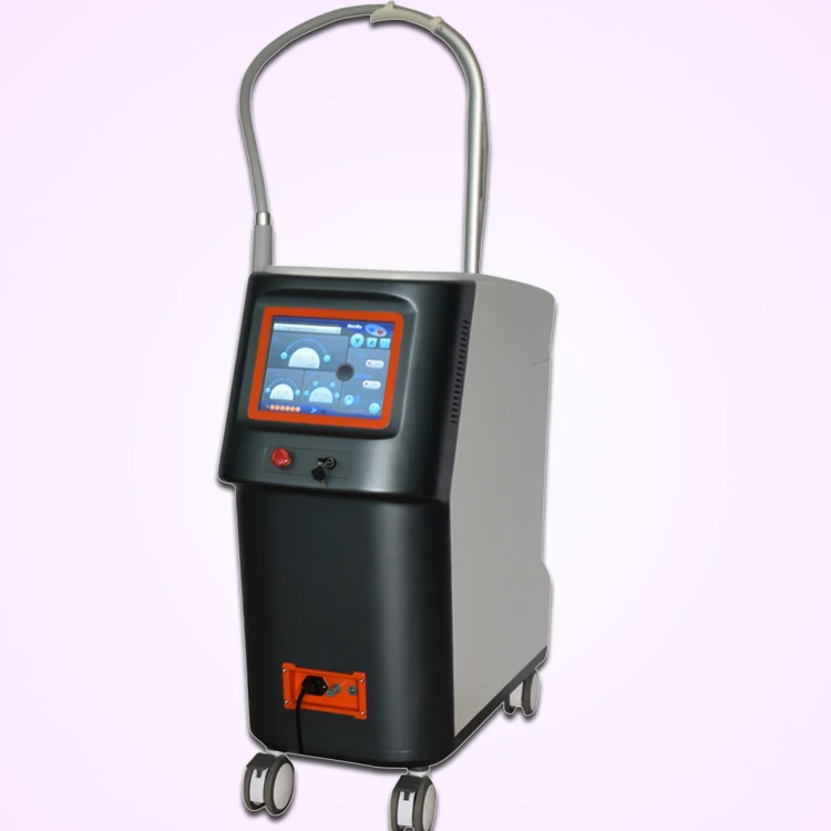 

painless depilation laser 1064nm long pulse nd yag laser hair removal machine ce