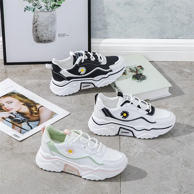 

609 Manufacturers China luxury woman classic sneakers for women Original Sports Shoes