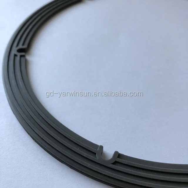 Electric appliance seal ring refrigerator microwave oven oven seal ring can be customized