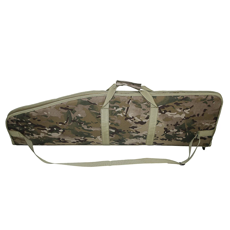 

Promotional Various Durable Using military portable outdoor gun bag military duffle bag, Camouflage yellow military duffle bag