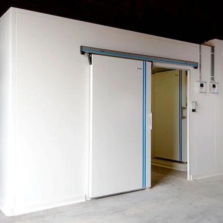 
Cold room refrigeration unit deep freezer for fish cold storage 