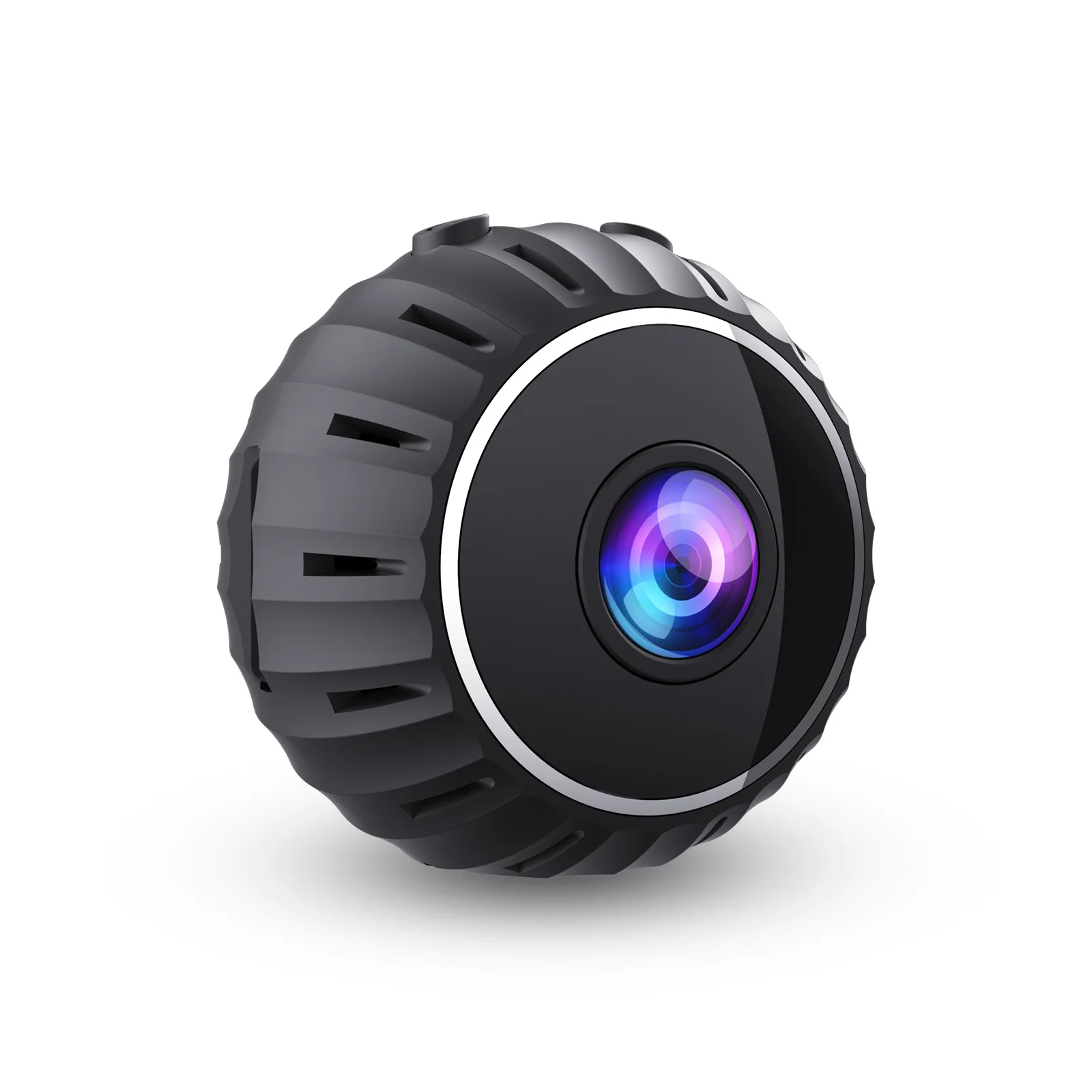 

Mini CCTV Camera Home Security Magnetic Wifi Mini Camera