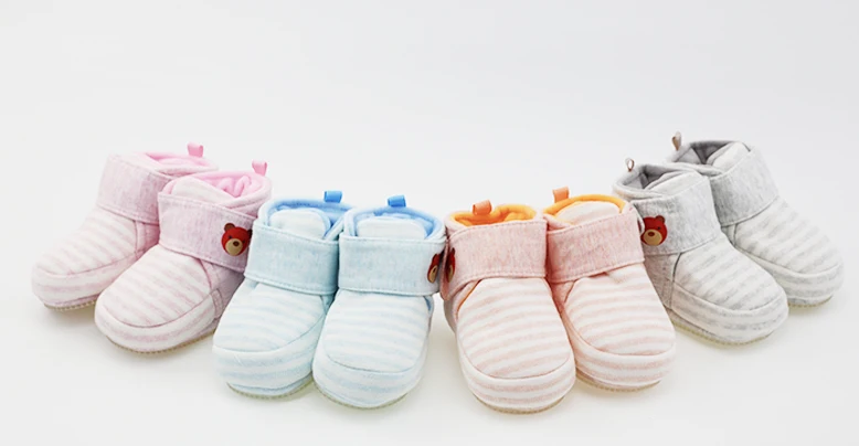 customized baby shoes