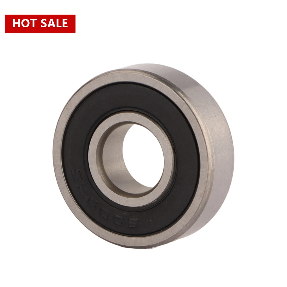 

Scooter Parts & Accessories(old) Tire Motor Hub Scooter Wheels 6000 RS Bearing For Xiaomi