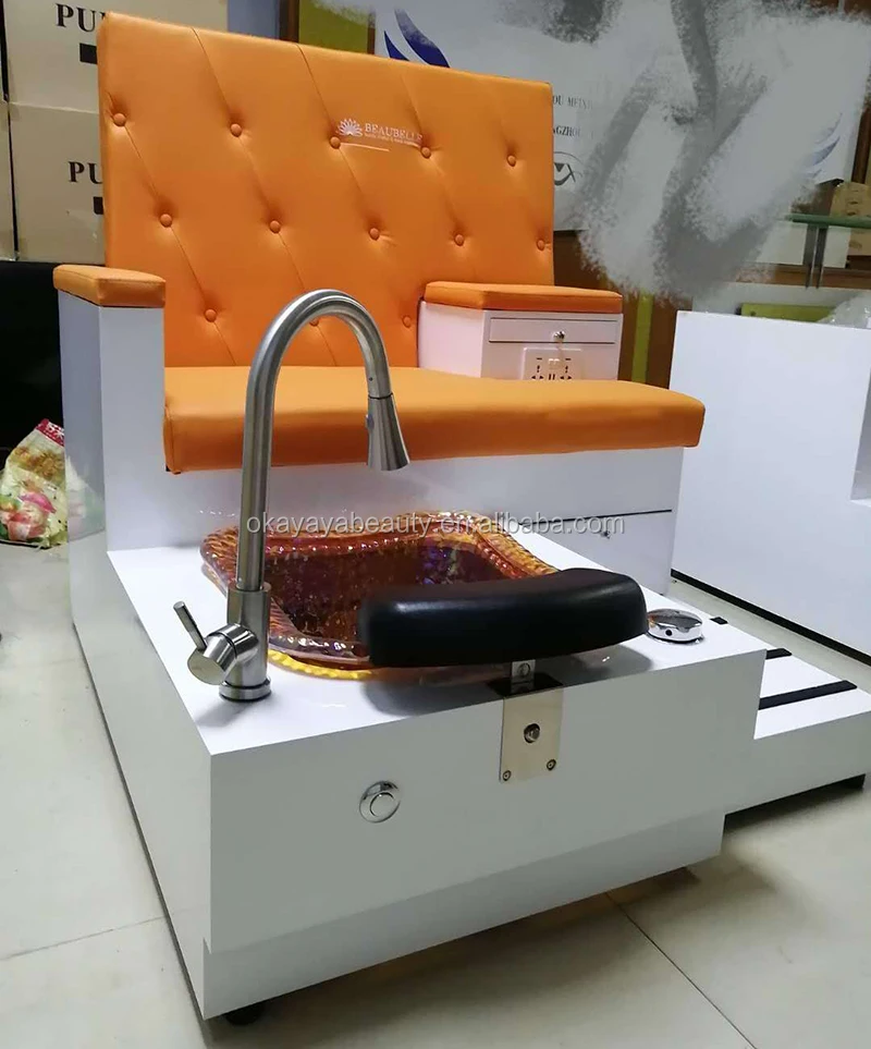 

nail salon spa furniture pedicure sinks pedicure chair for sale