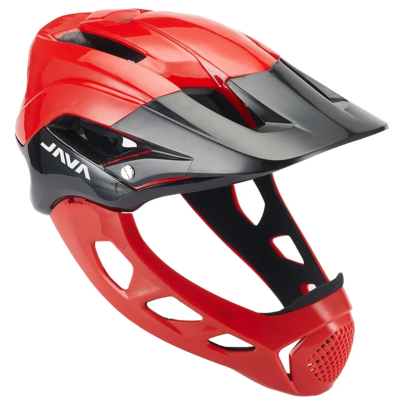 

JAVA manufacturer professional adult helmet hot sale mountain bike bicycle Mtb helmet for adults