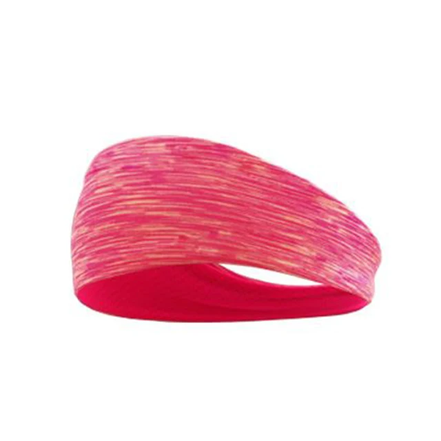 

High Quality Material Bulk Custom Polyester Sports Headband
