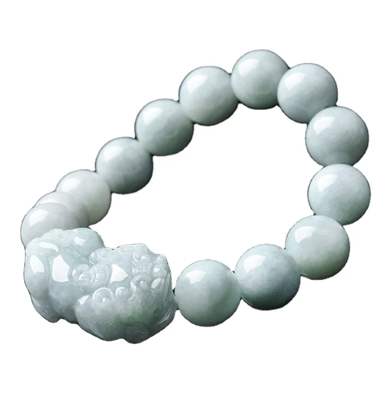 

Jade bracelet jade bead bracelet for men and women