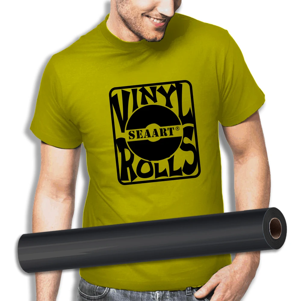 Black Lettering Pvc Heat Transfer Vinyl For Cloth Buy Pvc Lettering