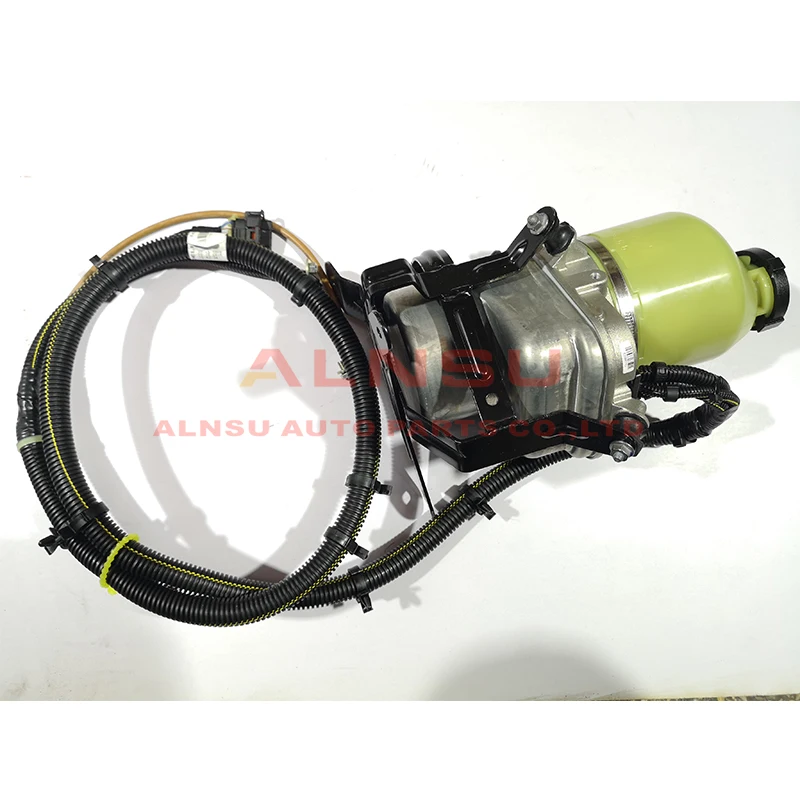 Hot Sell Hight Quality Auto Electric Power Steering Pump For Astra