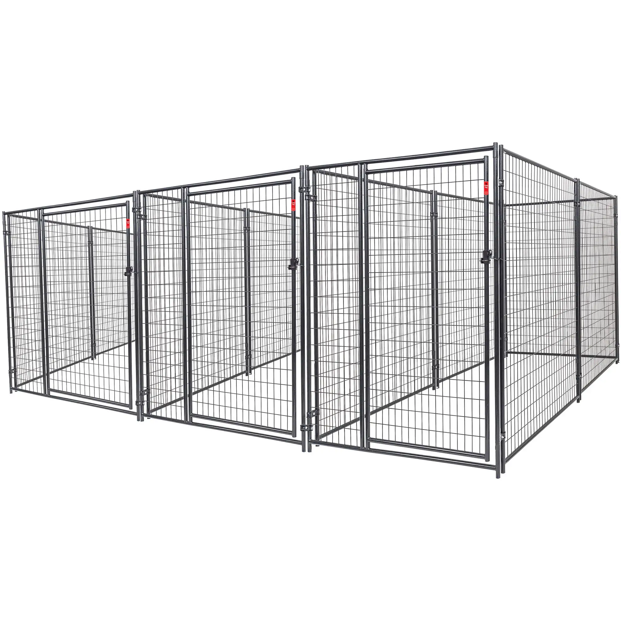 outdoor dog kennels for large dogs