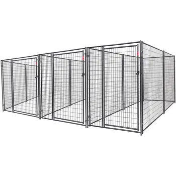 cheap puppy kennels