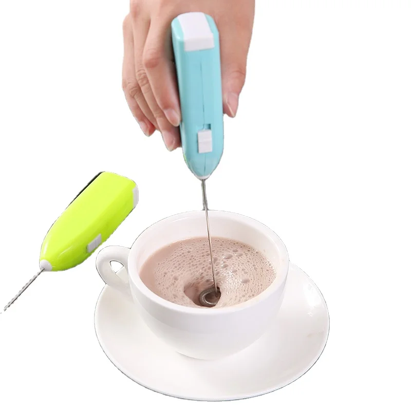 

Hand-held baking mini cream mixer electric egg batter egg stirrer