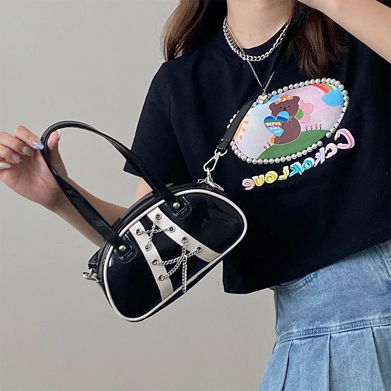 

Wholesale Halloween 2021 Purses and Handbags Crossbody Messenger Bags PU Leather Women Hand Bags Ladies