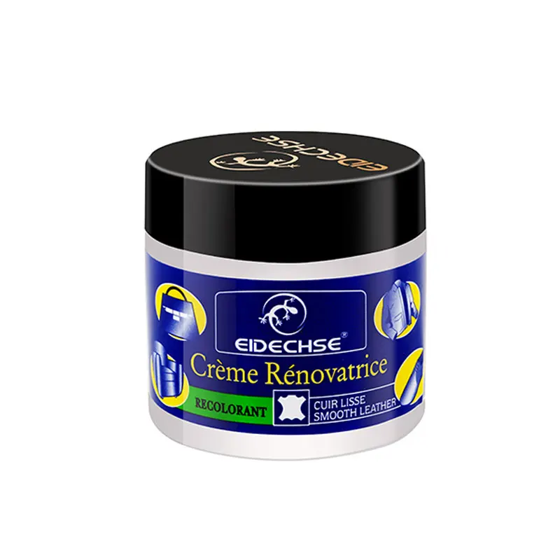

Eidechse leather recolor balm for shoes car car seats, Many colors are available