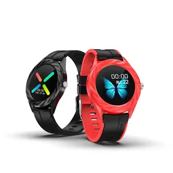 DT10 Sport Waterproof Wristwatches Android ios Sma