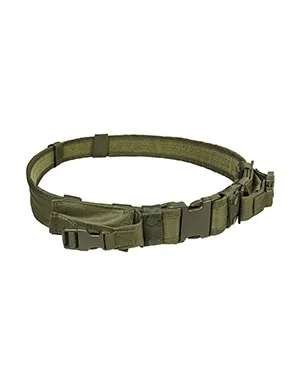 Tactical belt