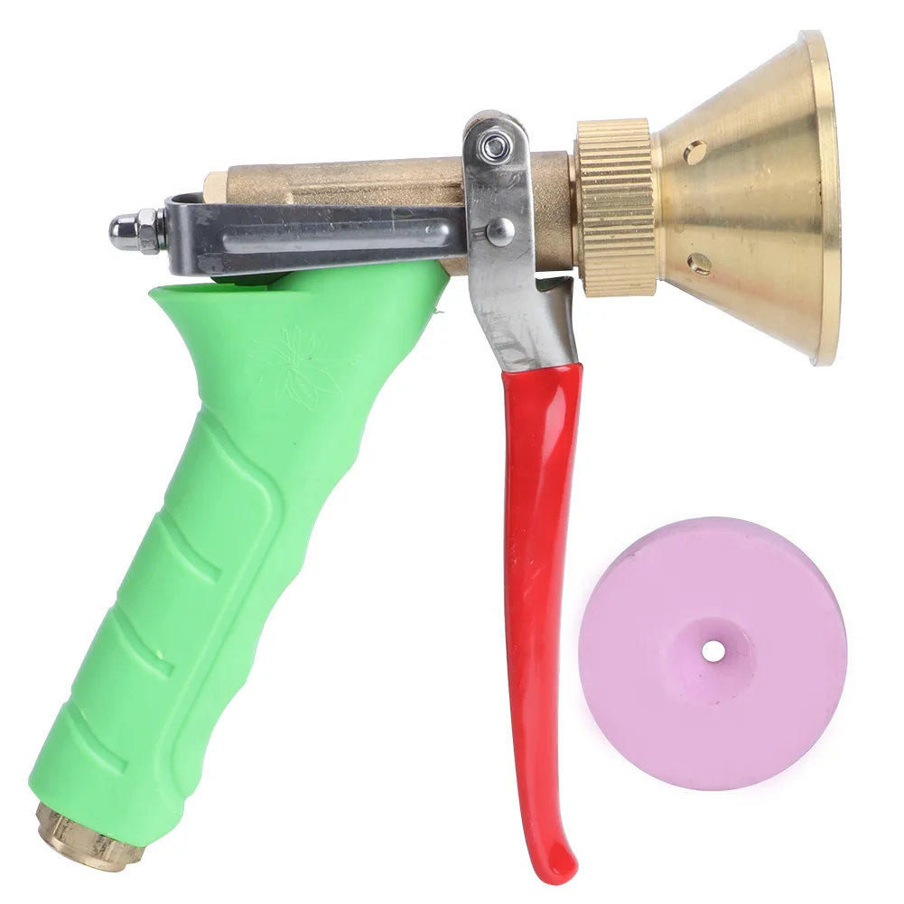 

Multifunction Water Sprayer High Pressure Atomizer for Garden Irrigation Car Cleaning Tool Water Sprayer