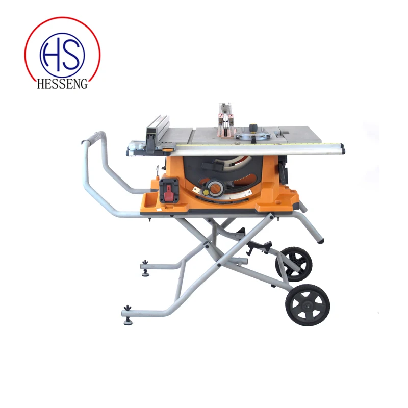 Professional Portable Universal Table Saw Stand With Wheels Buy