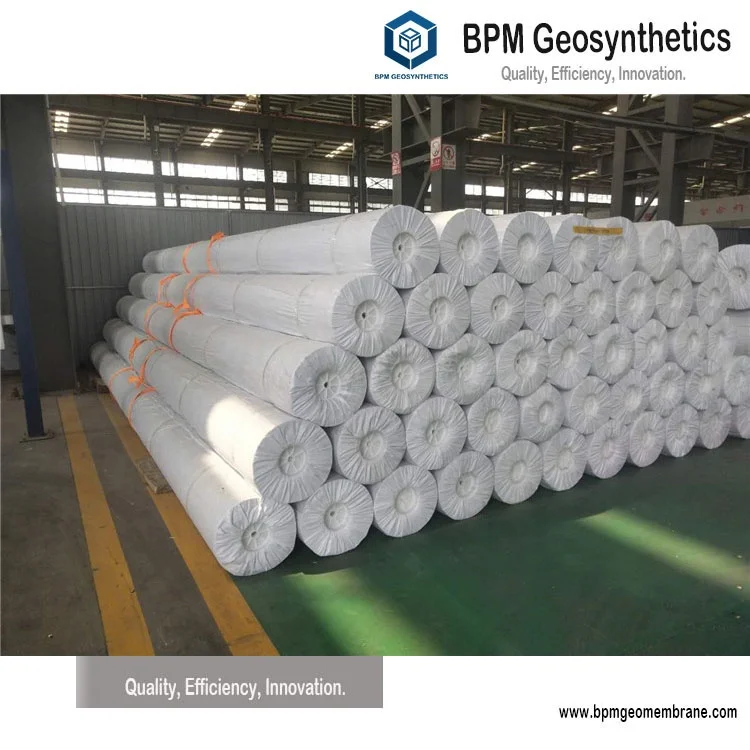 
250 micron Pond Liner HDPE Black Rolls Geomembrane kenya 