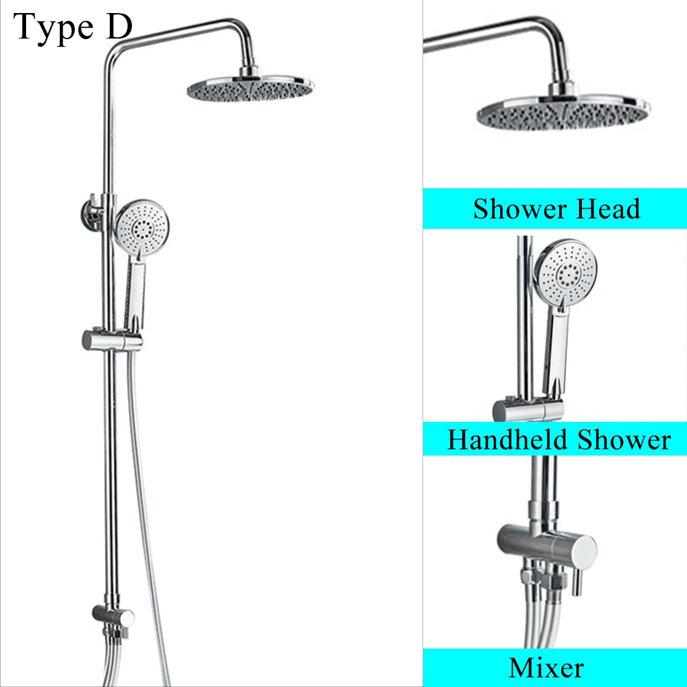 Rozin R051402 Faucet Shower Head Set for sale online 