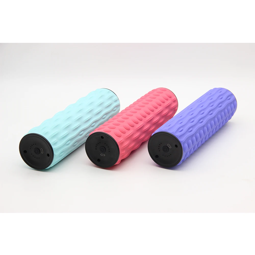 

Body Roller High Density Foam Roller Massager for Deep Tissue Massage of The Back and Leg Muscles Self Myofascial Release Pain, Customized